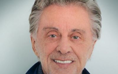 Frankie Valli 